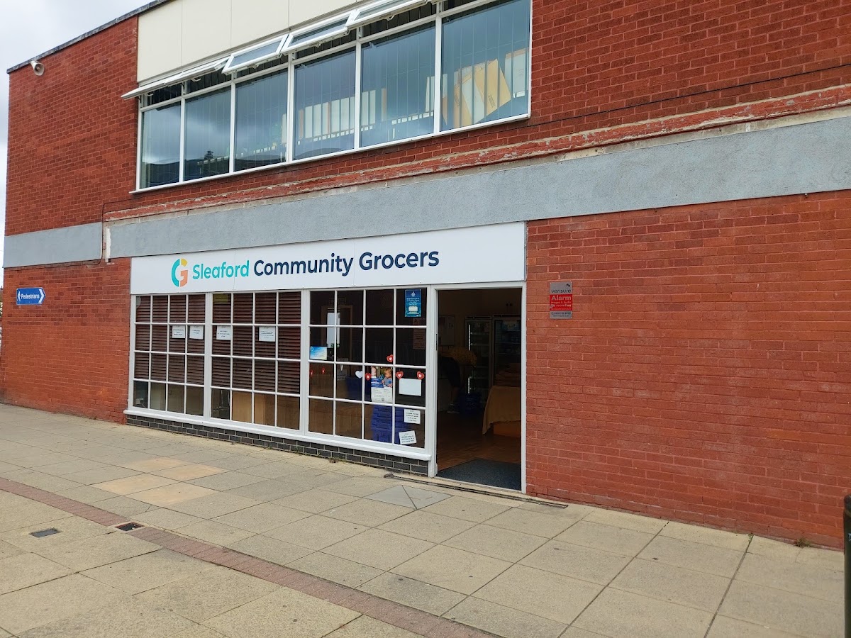 Sleaford Community Grocers