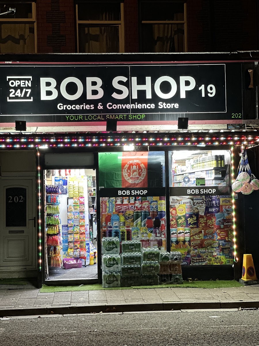 Bob shop 19