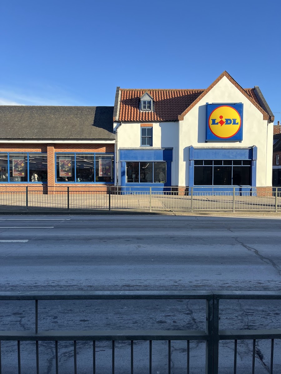 Lidl King’s Lynn