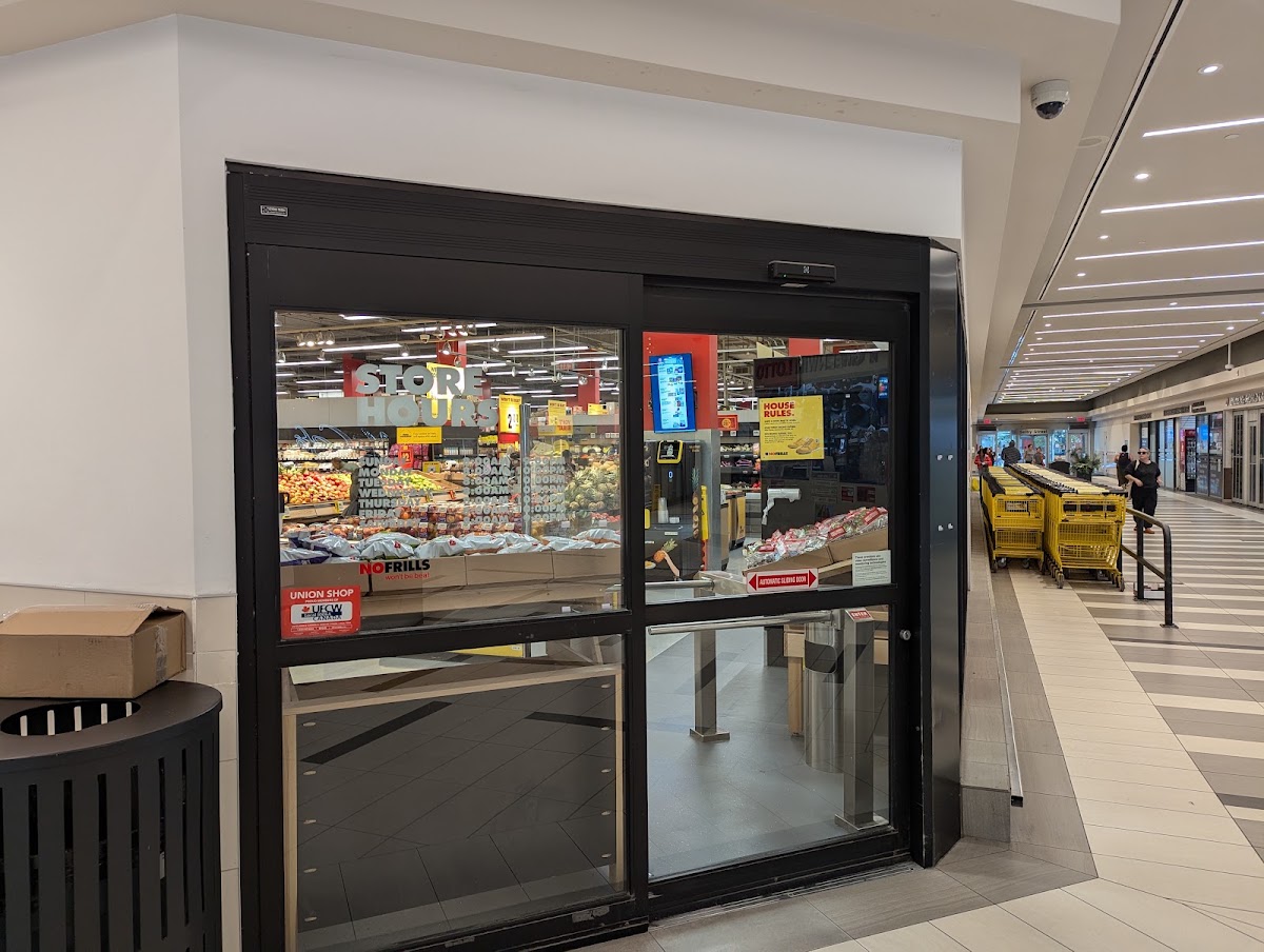 Damiano's NOFRILLS Toronto