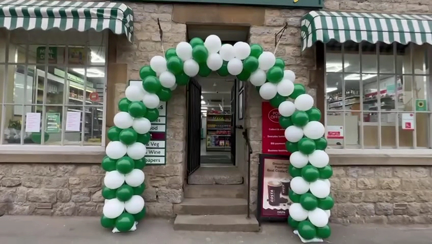 Morrisons Daily - Helmsley