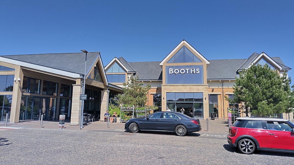 Booths