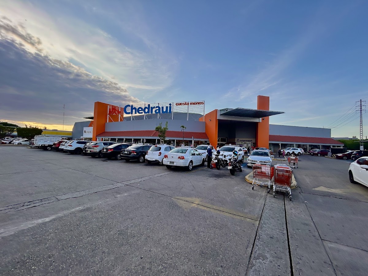 BERLIN MINATITLÁN CHEDRAUI