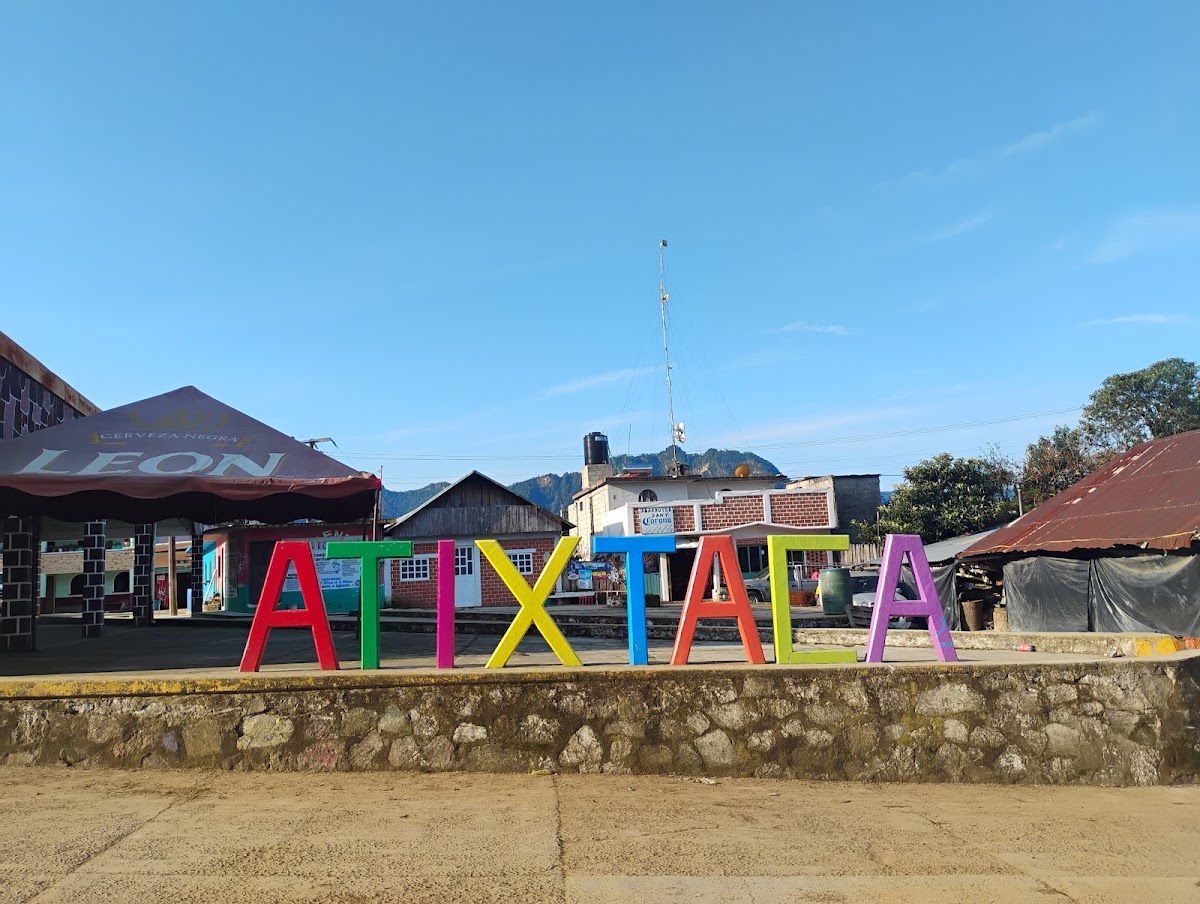 Atixtaca