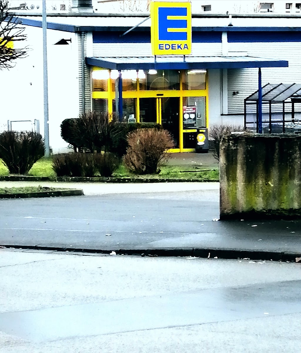 HWV Filiale Kassel - Wolfsanger