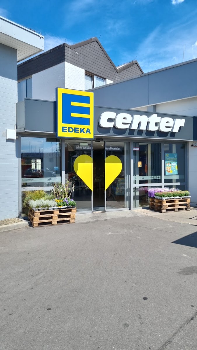 EDEKA Center Stöckel