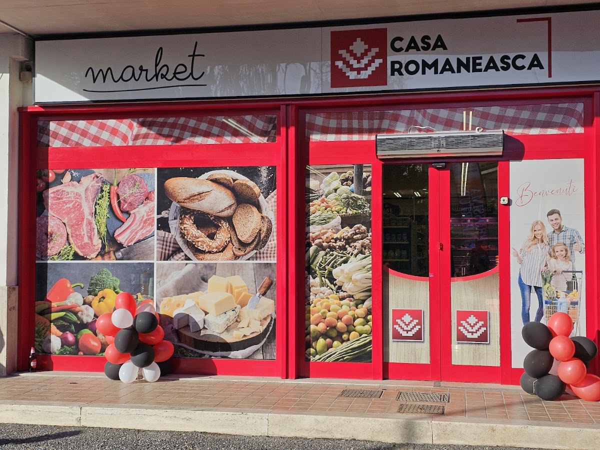 Casa Româneasca