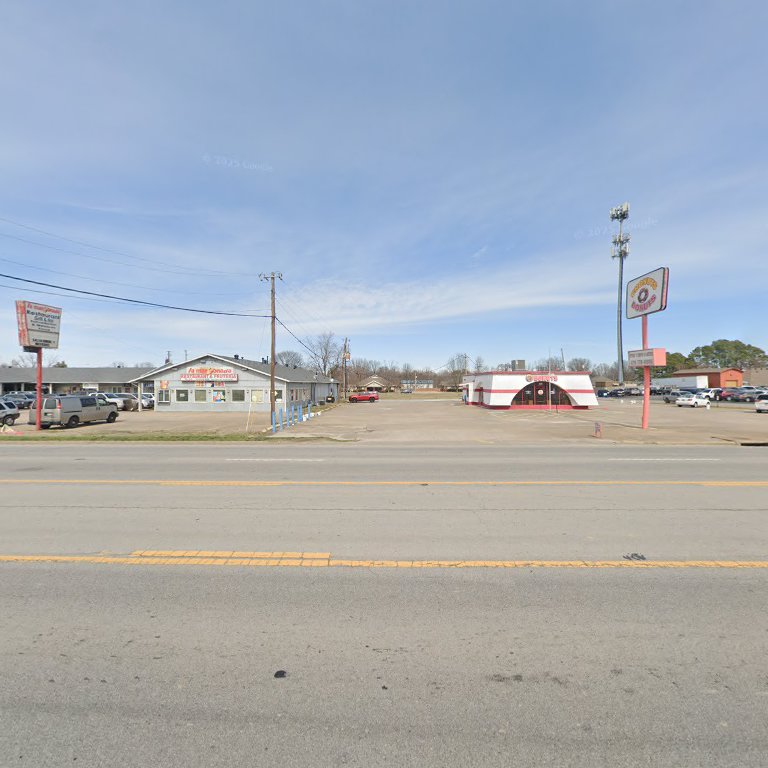 Super Mercado Mi Hacienda