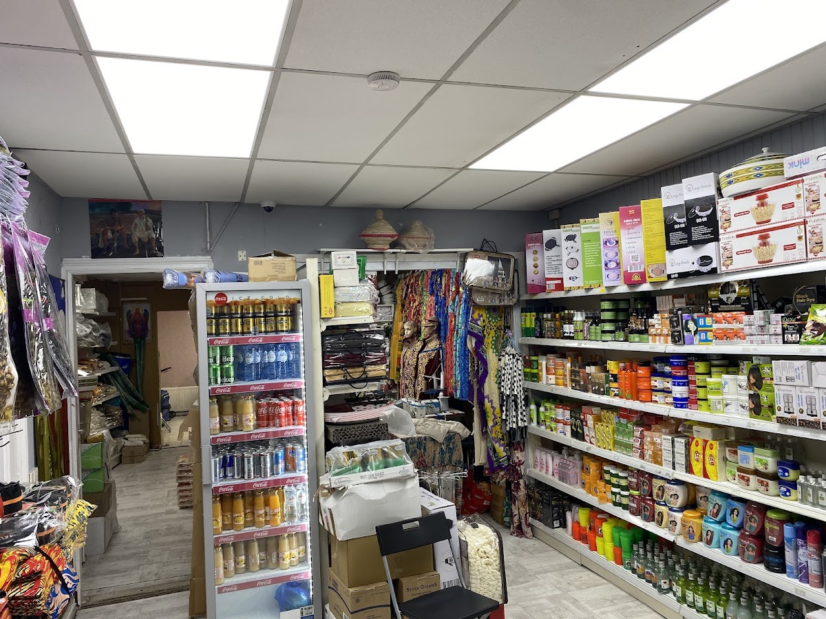 Family Habesha shop