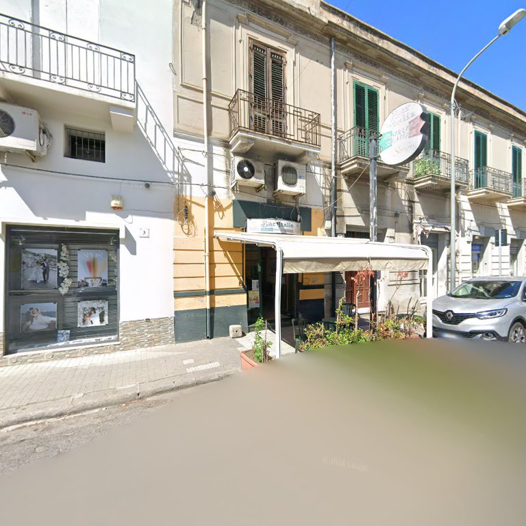 MAXI BOTTEGONE ALIMENTARE