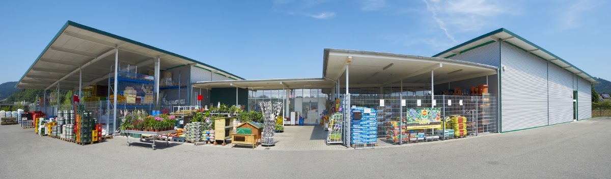 Raiffeisen Kinzigtal eG Markt Biberach