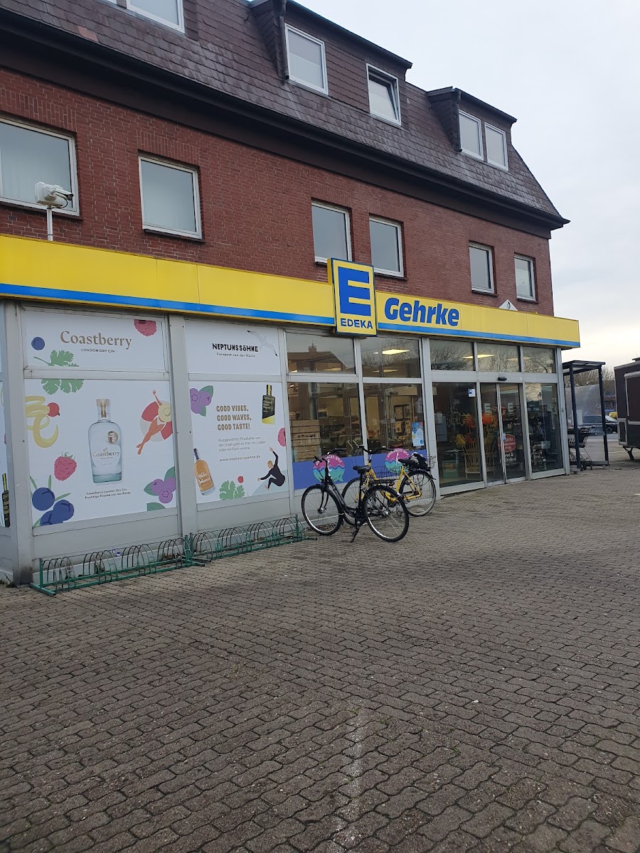 Edeka Gehrke