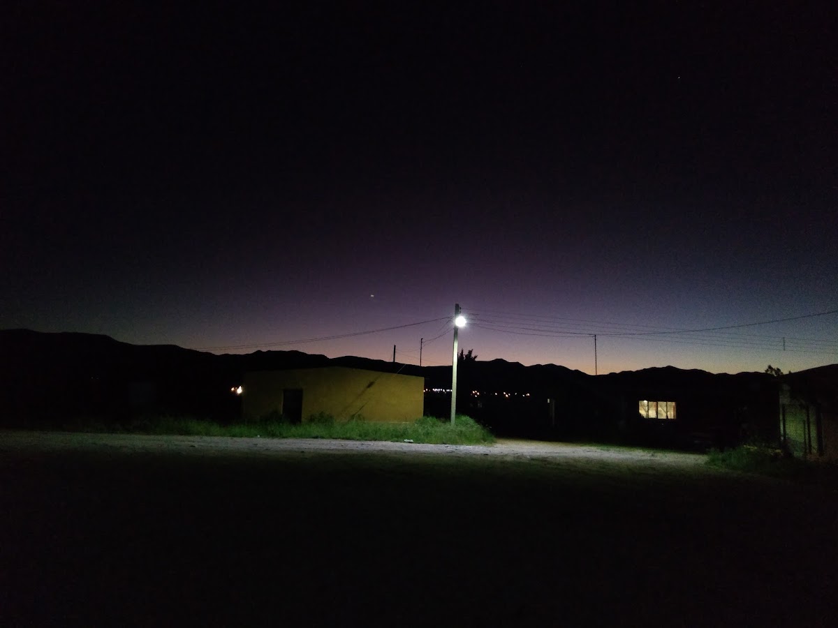 Frigorificos de la Sierra S.P.R. de R.L.