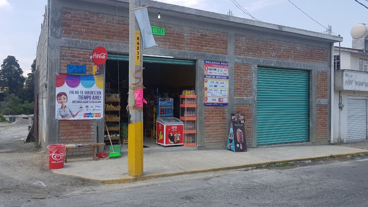 Misc. De La Peña