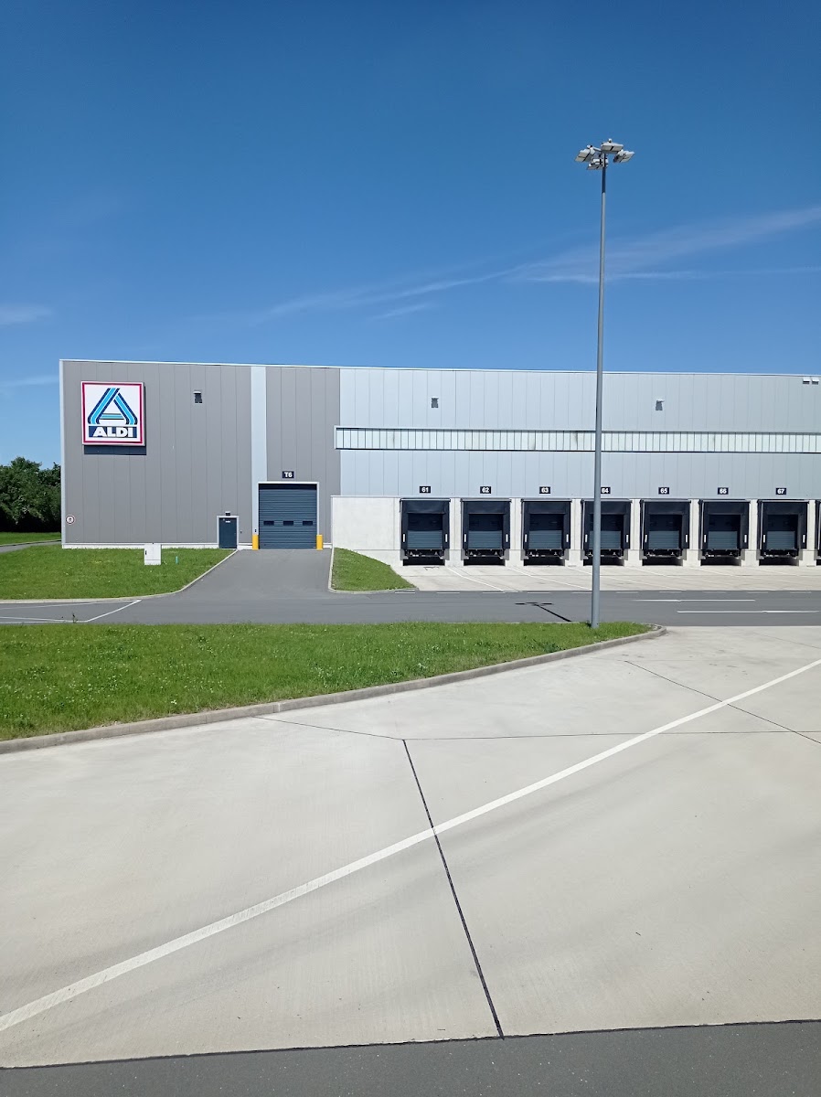 ALDI SE & Co. KG