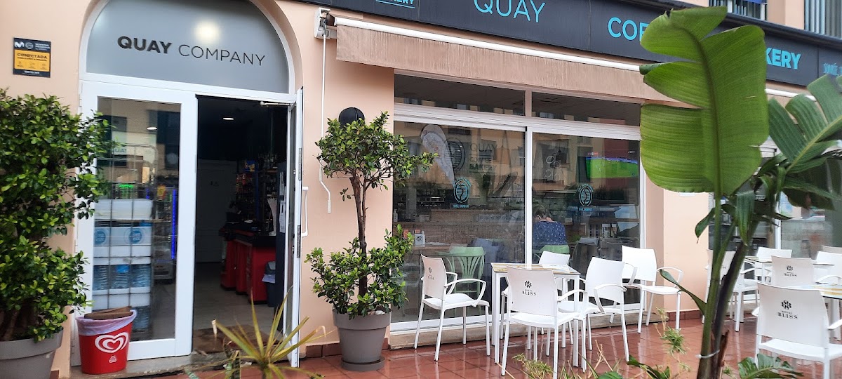 Quay Sa Torre