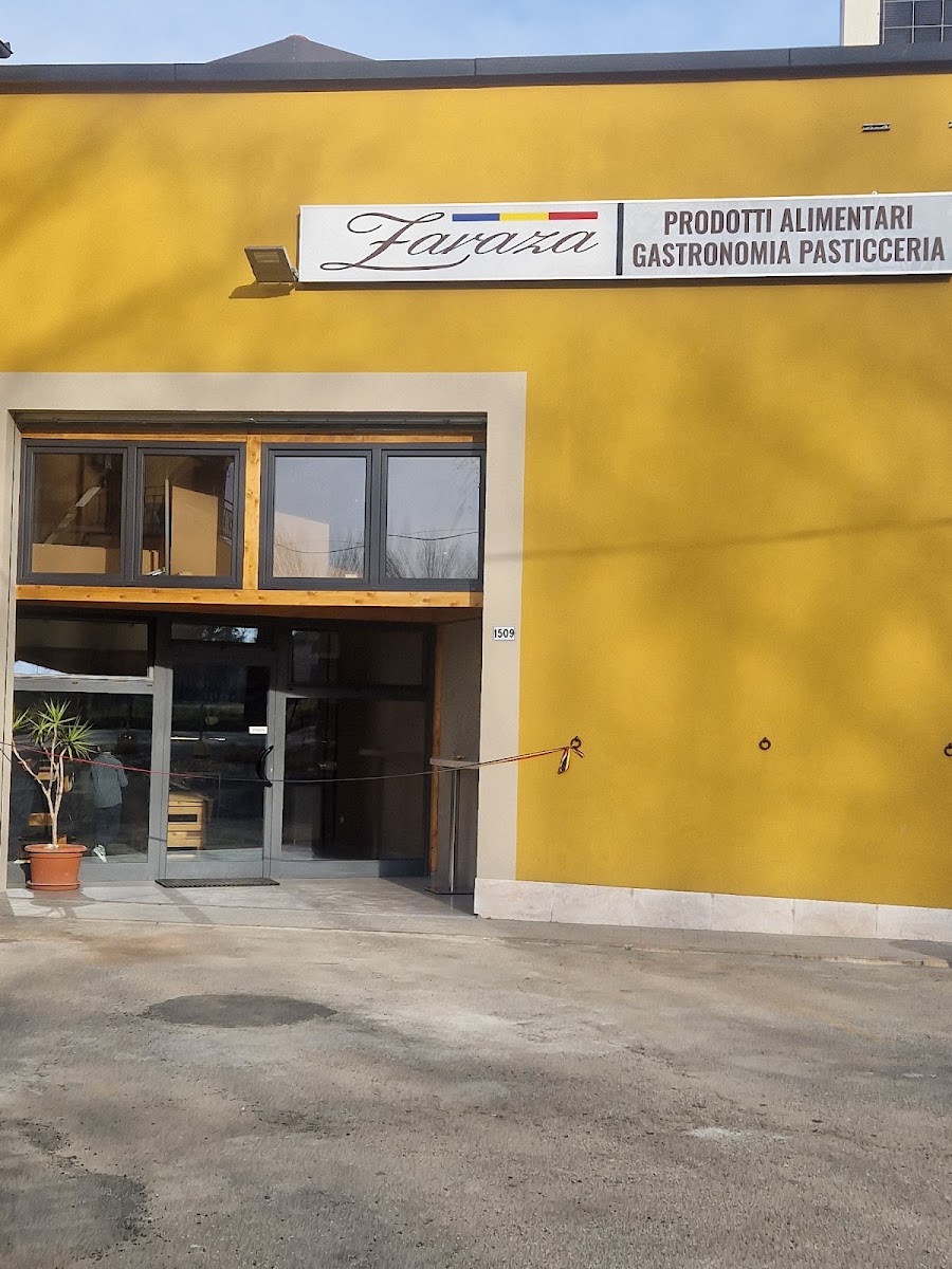 MAGAZIN ZARAZA
