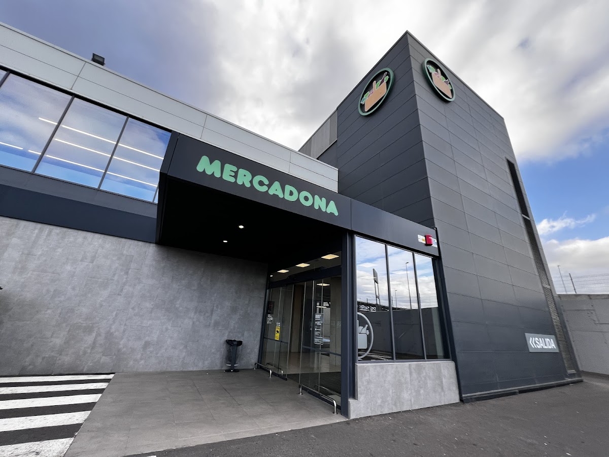 Mercadona