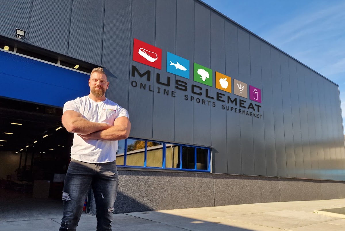 Muscle Meat