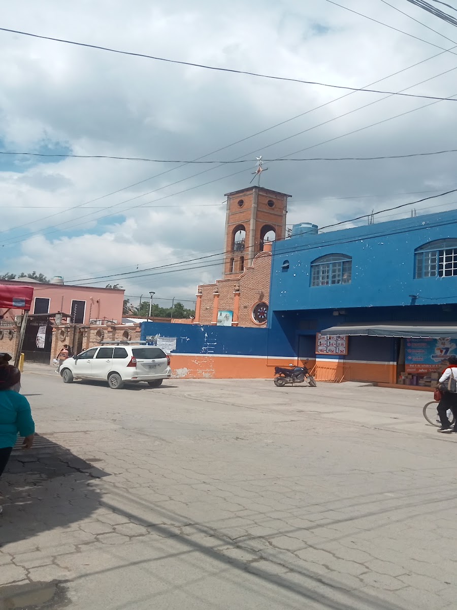 Su Super San Jose Del 15