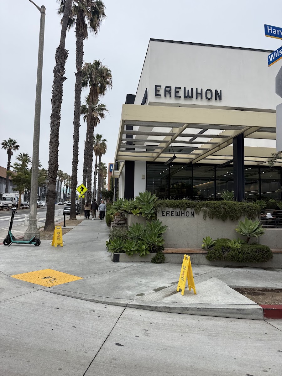 Erewhon