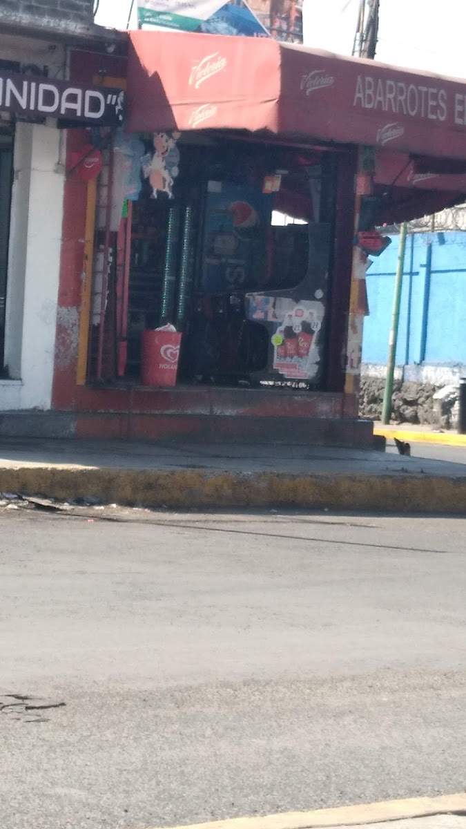 Abarrotes el chino