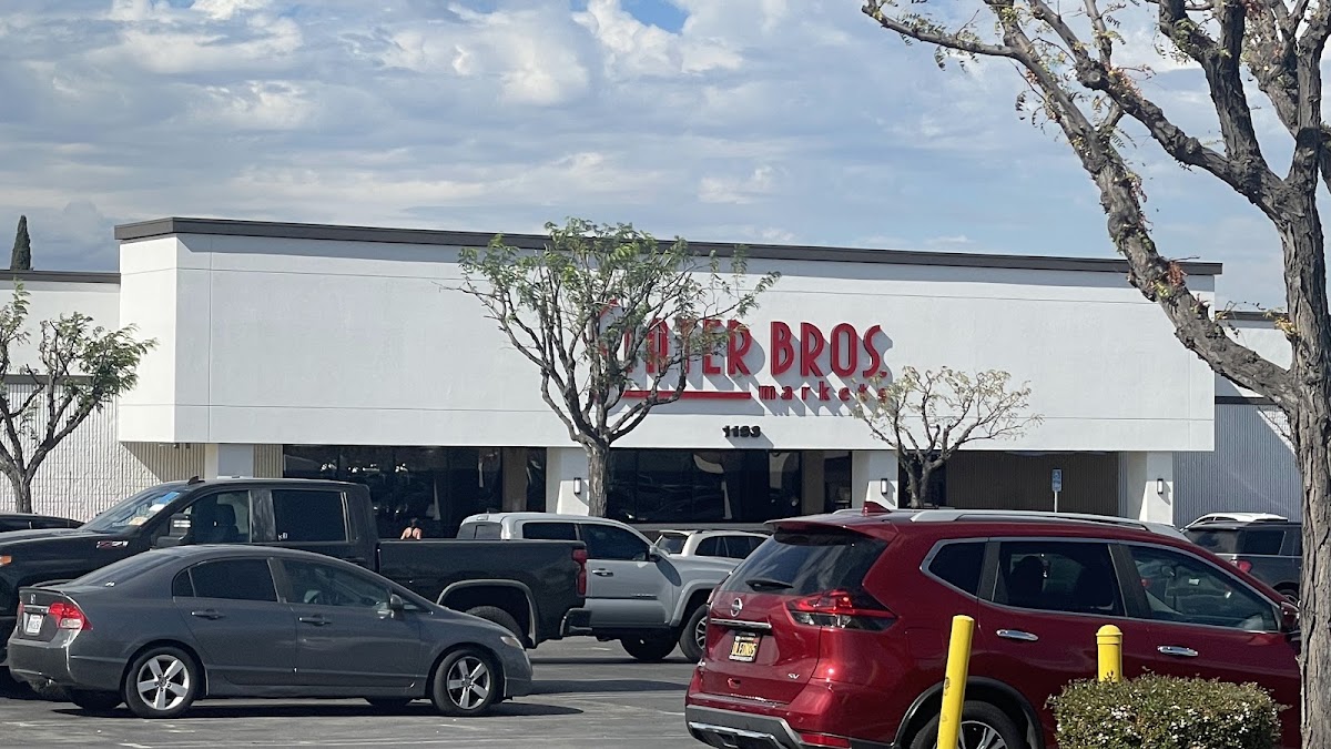 Stater Bros. Markets
