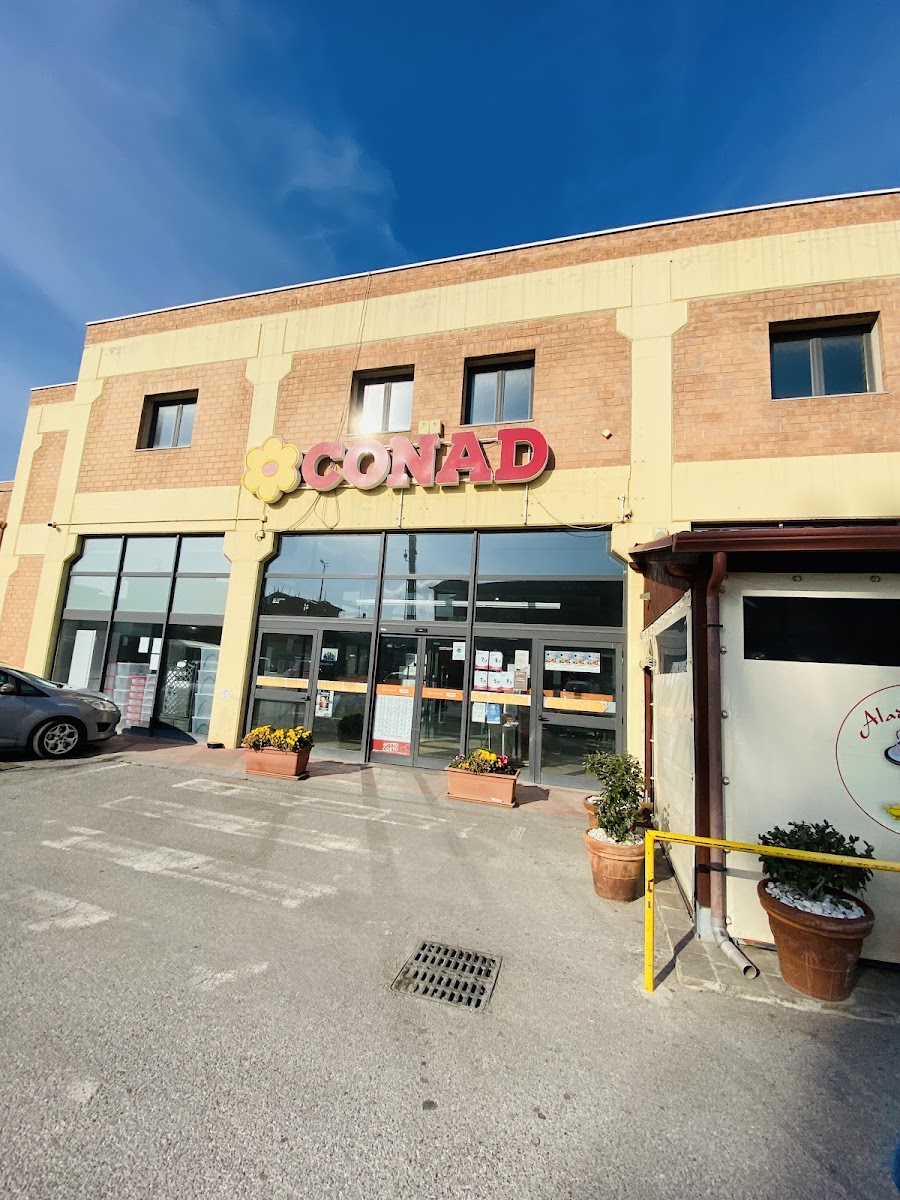 CONAD Sant'Antioco