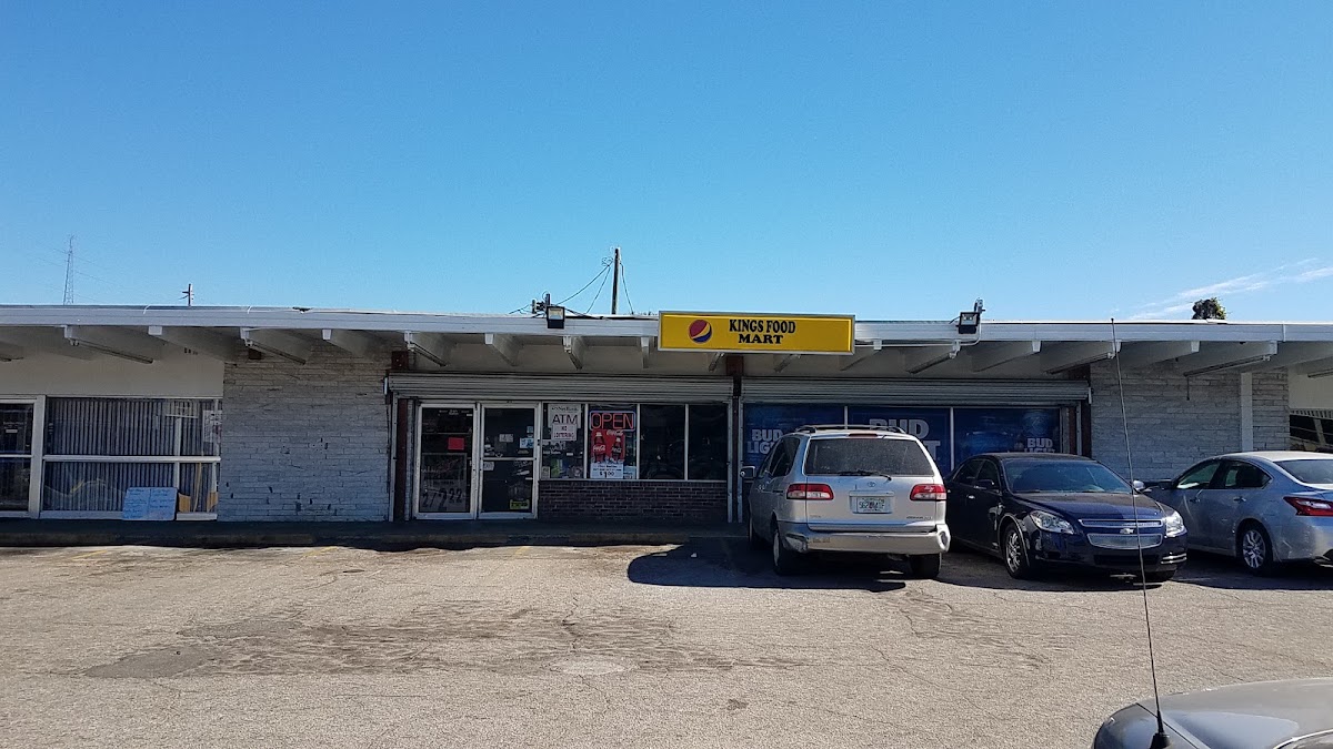 King Food Store