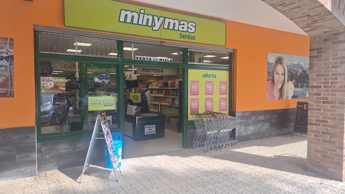 Minymas