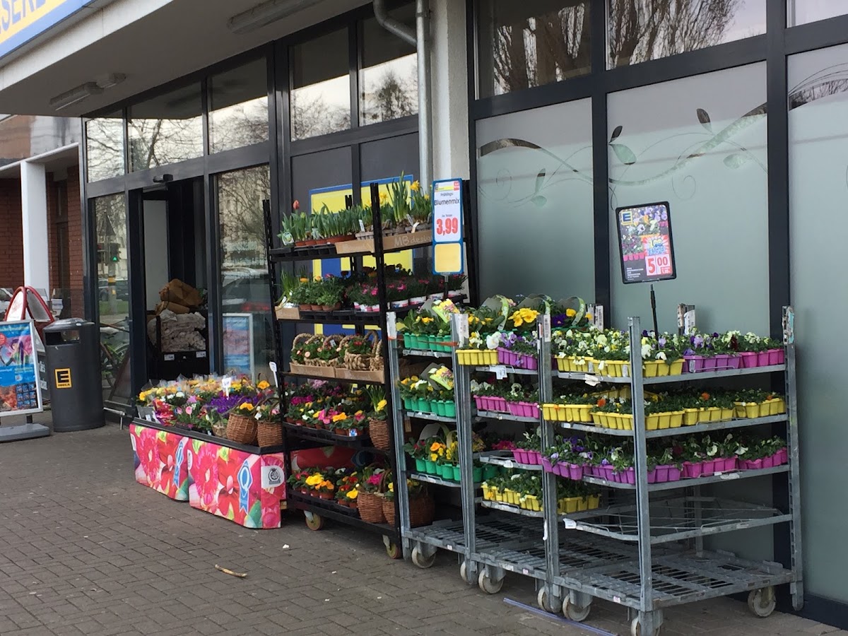 EDEKA Gieseke