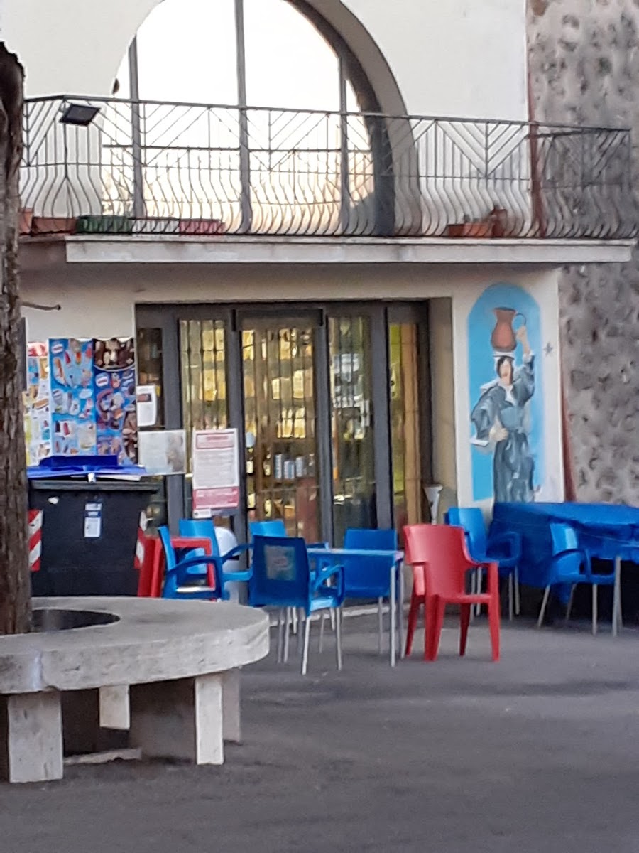 Alimentari Bar Emilia