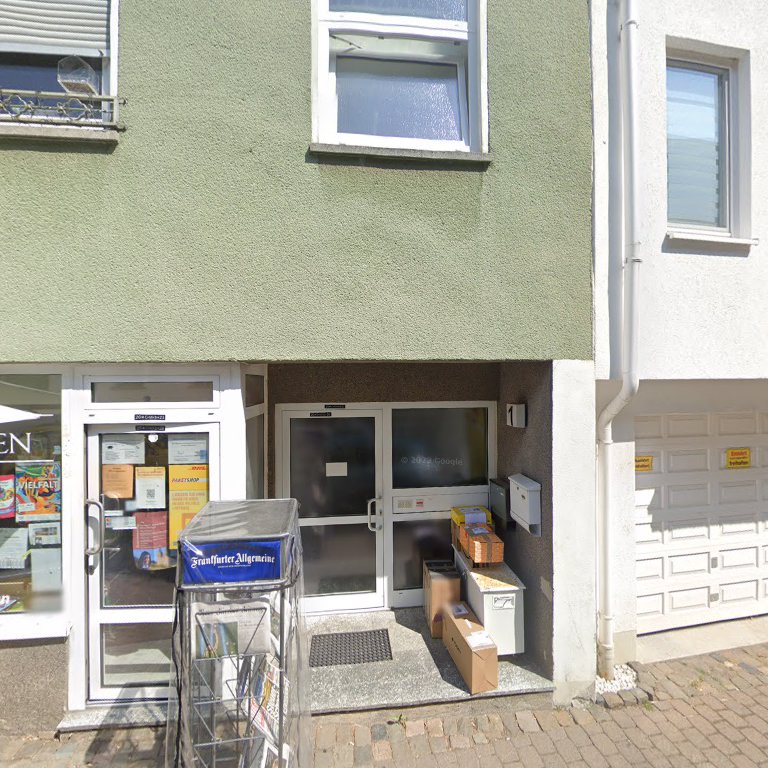 Der kleine Laden