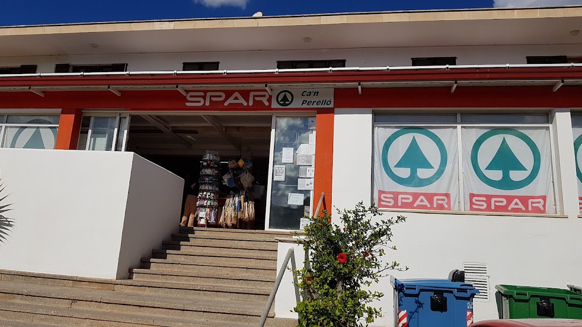SPAR Ca'n Perelló