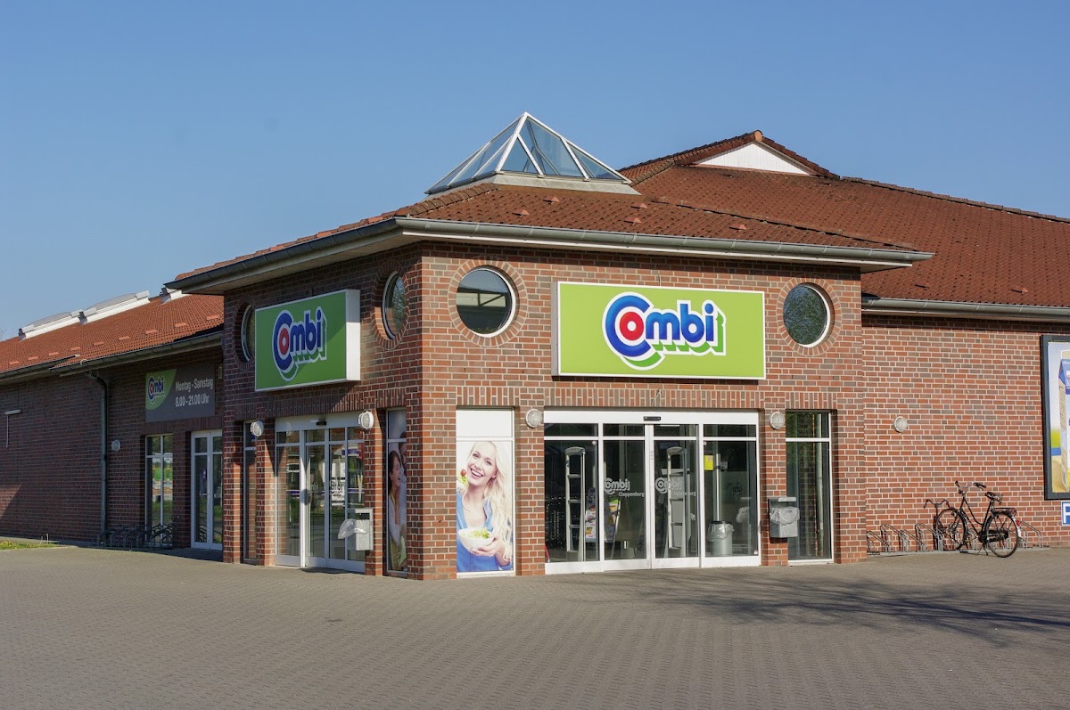 Combi Verbrauchermarkt Cloppenburg