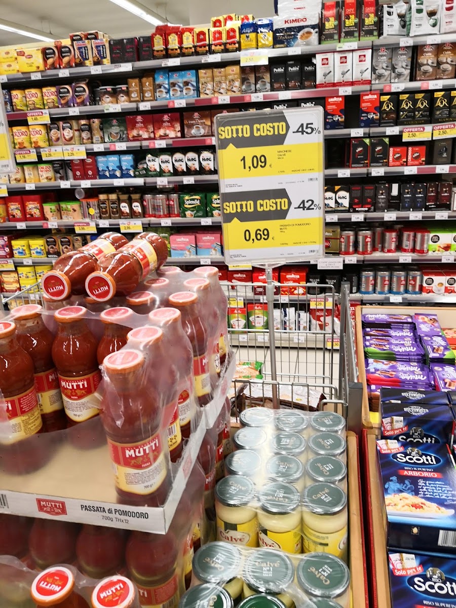 Supermercato Poli Villa Lagarina