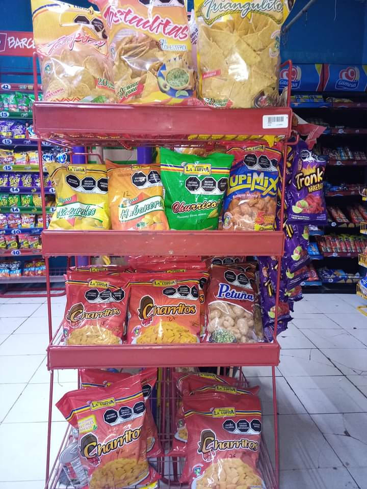 *Tienda Daniel*