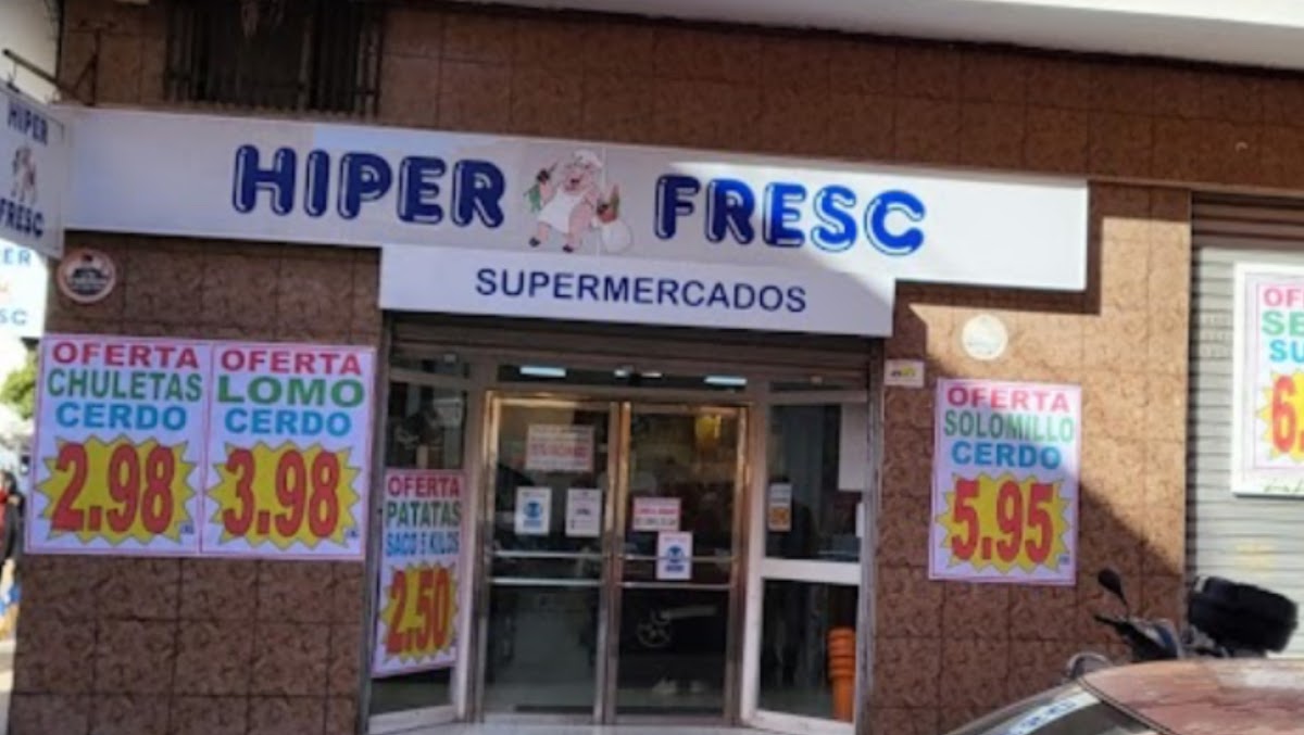 Hiper Fresc