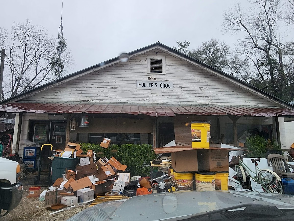 Fuller's Grocery