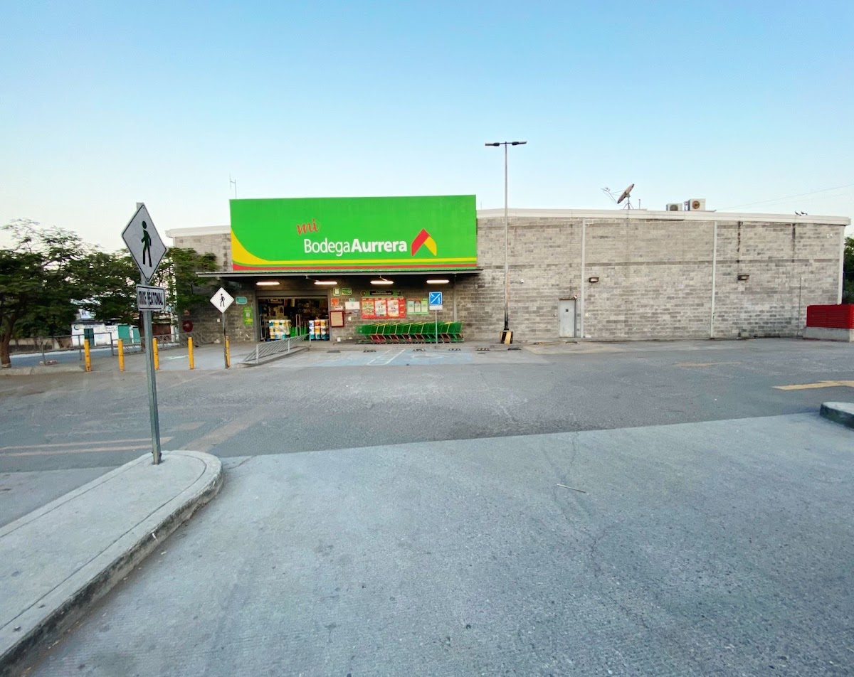Bodega Aurrera Xoxocotla