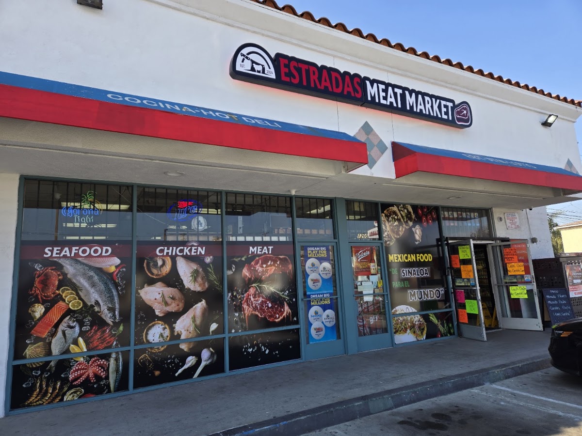 Estrella 97 Market