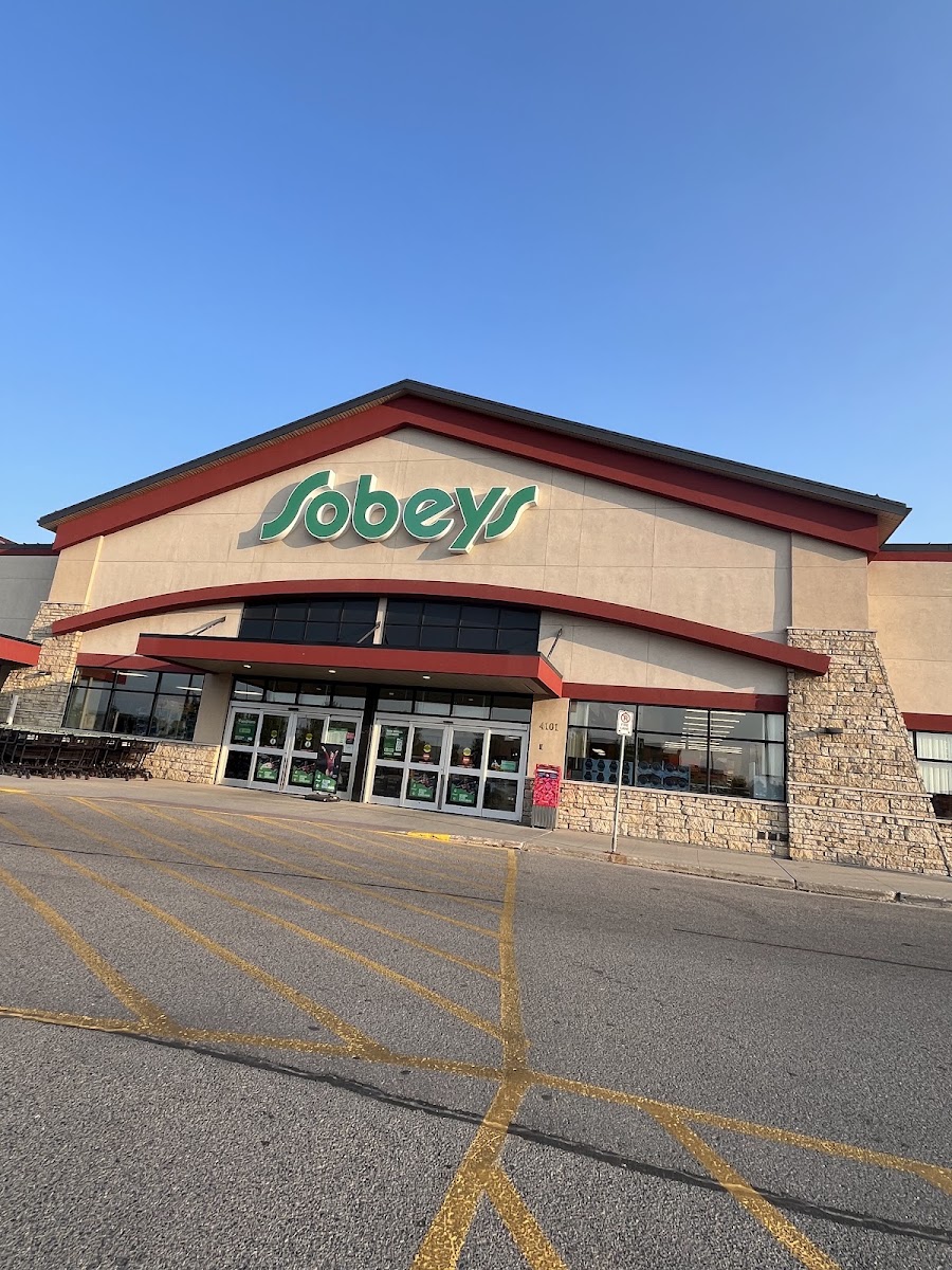 Sobeys Rochdale