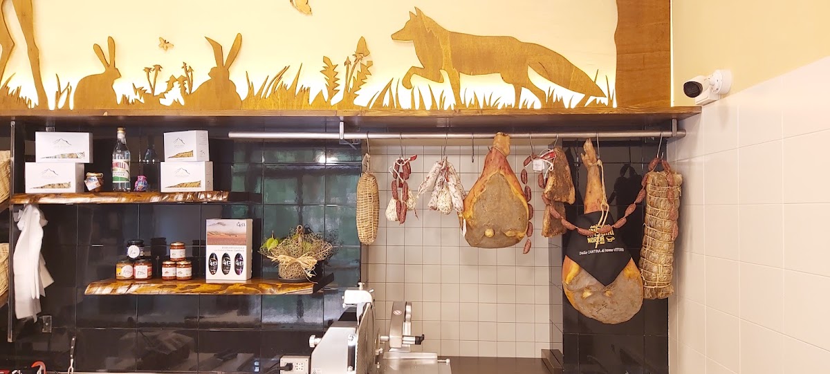 La Bottega di Alcina