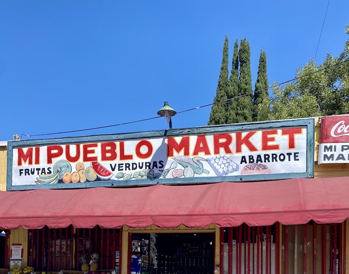 Mi Pueblo Market