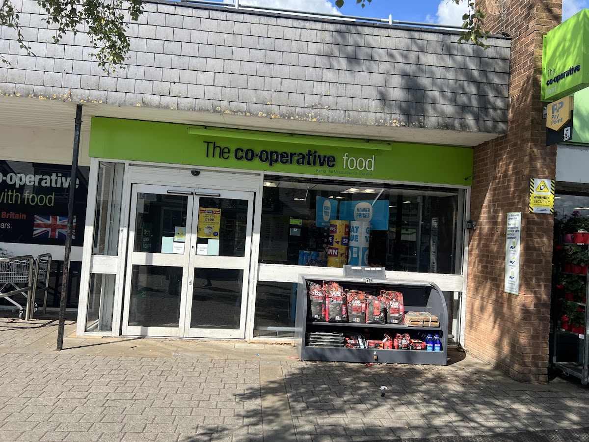Co-operative Food