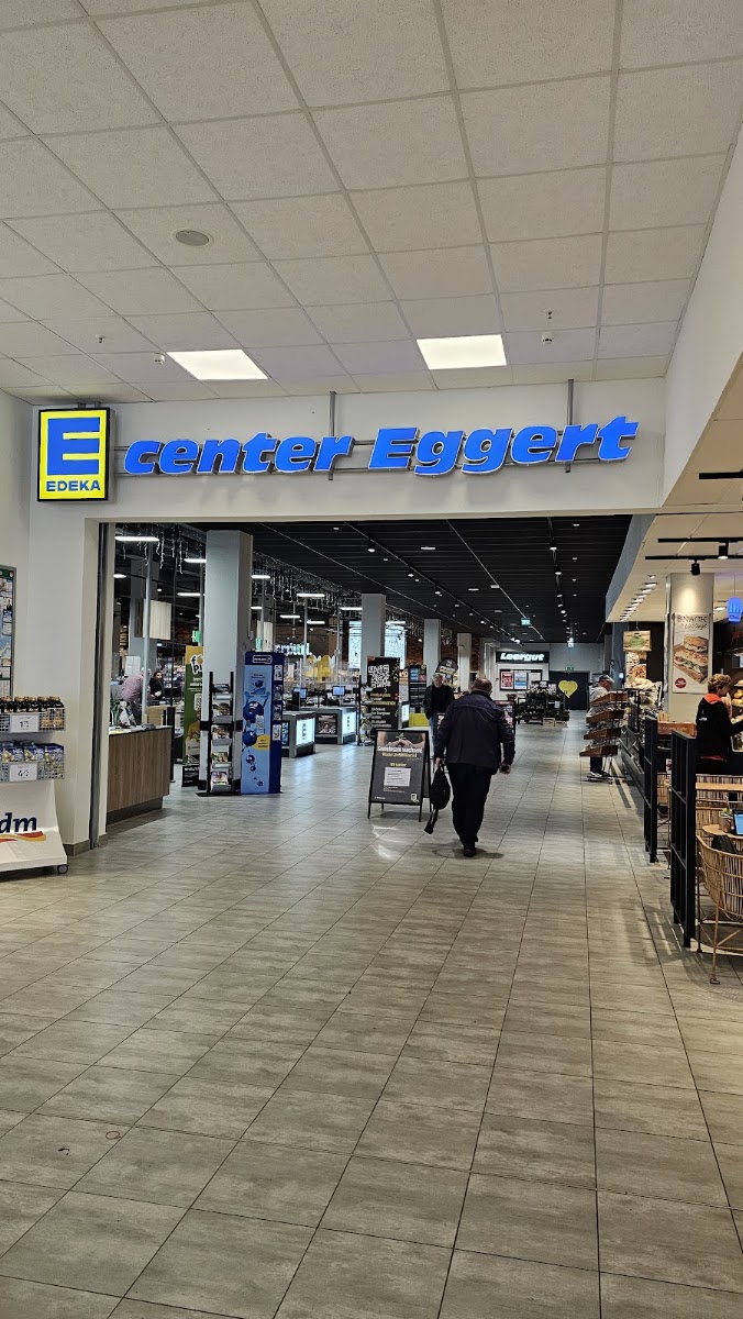 Edeka Center Eggert
