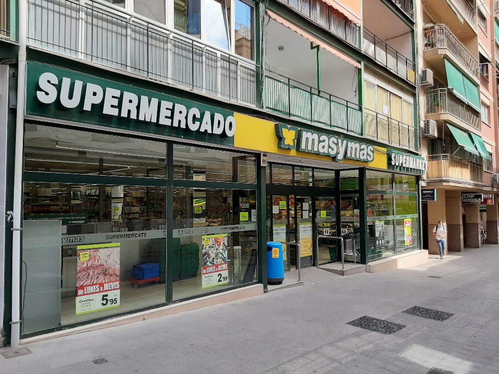 masymas basic