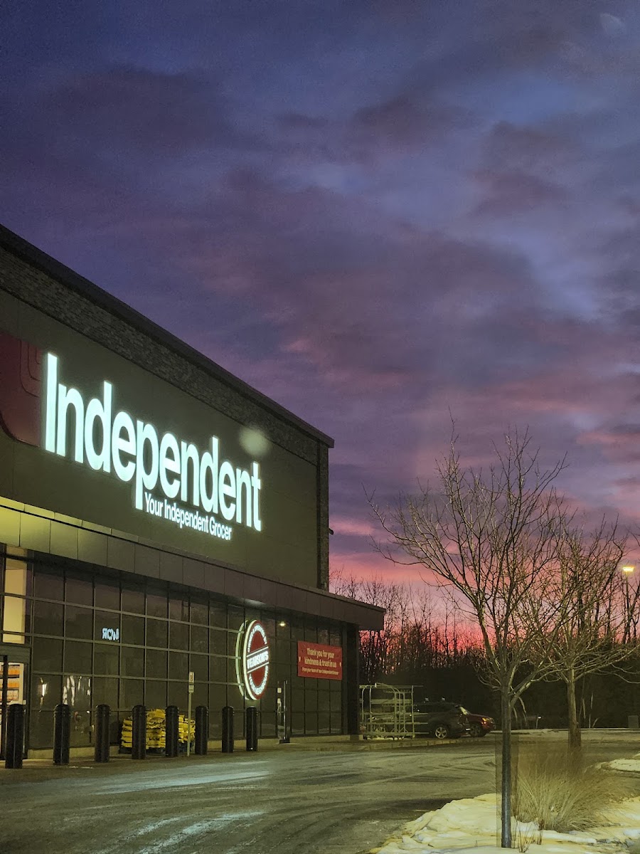Mortada's Your Independent Grocer St Albert