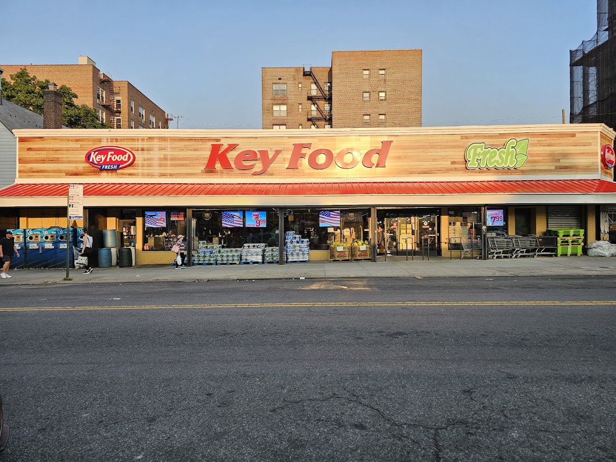 Key Food Supermarkets