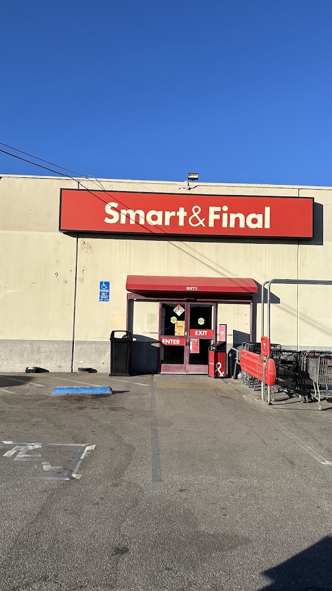 Smart & Final
